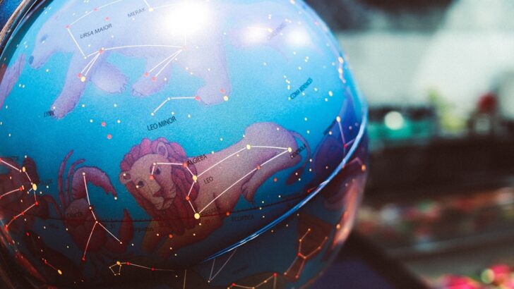 Stars Align: Three Zodiac Signs Poised for Major Gains in January 2026