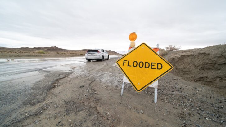 Southern California&rsquo;s Year of Extremes: Wildfires and Floods Mark 2025