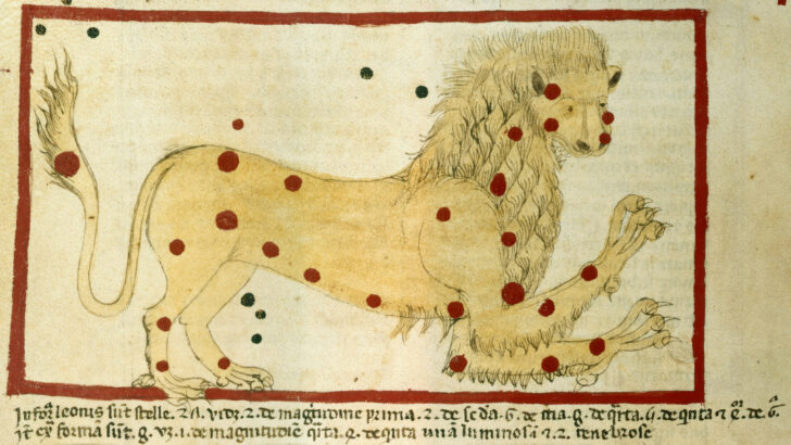 2026’s Fortunate Five: Zodiac Signs Destined for Celestial Boosts This January