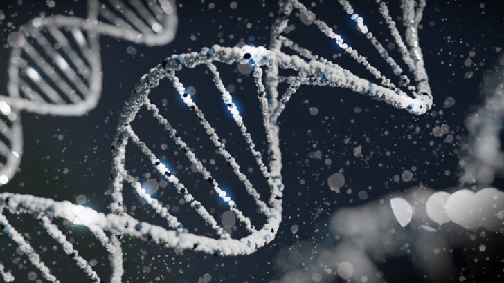 The Foreign Cells Living Inside Us—and How They Shape Human Health