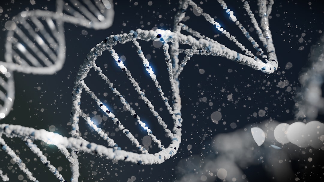 Some of your cells are not genetically yours — what can they tell us about life and death?