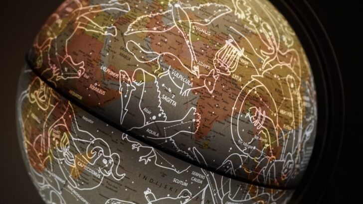This Zodiac Sign is Poised for Complete Identity Overhaul in 2026