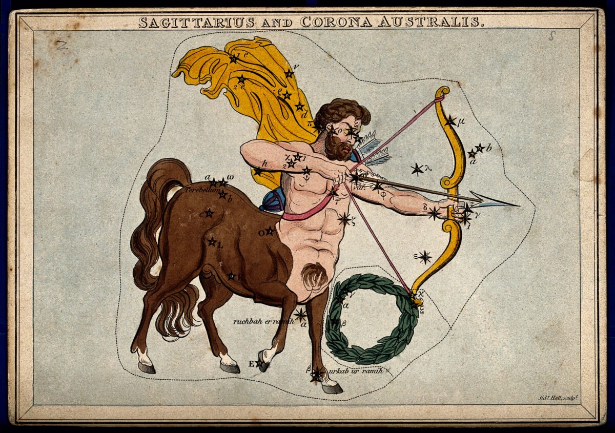4 Zodiac Signs Receive A Powerful Sign From The Universe On January 7, 2026