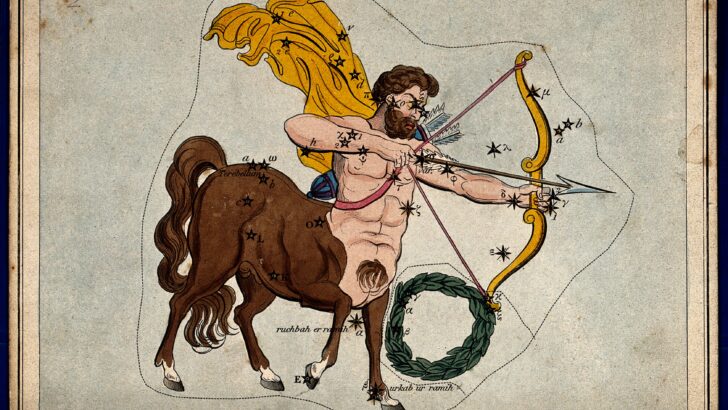 These 4 Zodiac Signs Ready To Receive A Profound Message Of Introspection And Renewal This January