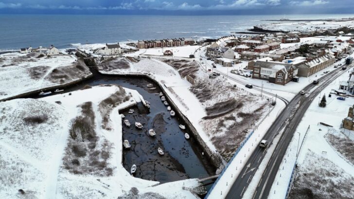 Why Winter Conditions Expose Forecasting Weaknesses