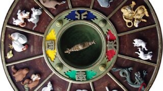 What Ancient Animal Symbolizes Prosperity for Your Zodiac Sign?