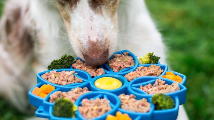 Premium vs. Budget Dog Food Nutrition, Health, and Value Revealed
