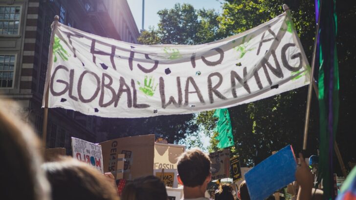 What America&rsquo;s Exit from Global Climate Alliances Means for the Planet