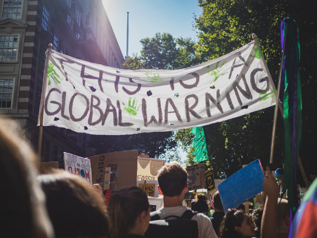 Climate Cooperation Will Suffer as the U.S. Disengages From International Commitments