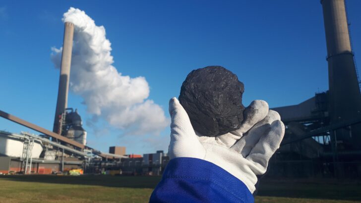 Proposed EPA Delay Raises Concerns Over Coal Ash Pollution