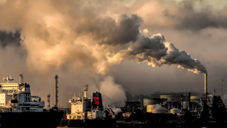 Paris Agreement Faces Crossroads: Copernicus Reports Three Years of Warming Above 1.5°C Threshold