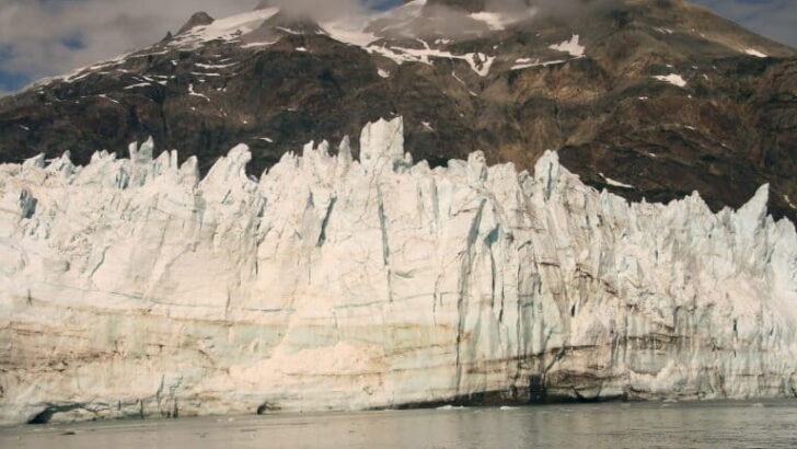 Glacier Guardians: What Works and What Won’t in Conservation Efforts