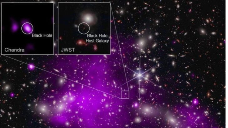 Scientists Think They Could Explain Dark Stars and 3 Big Mysteries in the Universe