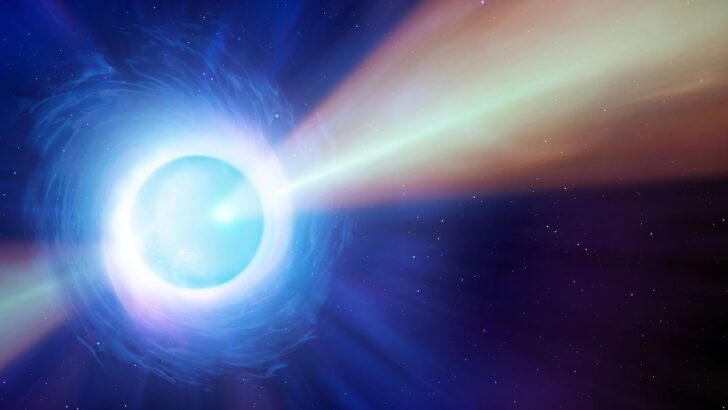 Pulsars: The Universe’s Relentless Ticks Advancing the Hunt for Alien Signals