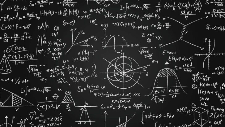 Amateurs Unleash AI to Tackle Decades-Old Mathematical Mysteries