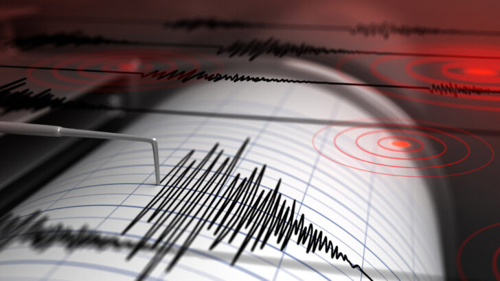 Southern California&rsquo;s 4.9 Quake: Emerging Concerns for Desert Wildlife Habitats