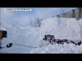 Global Weather Extremes: Russia’s 7-Foot Snow Piles, Florida’s Rare Flakes, Australia’s 53C Heatwave