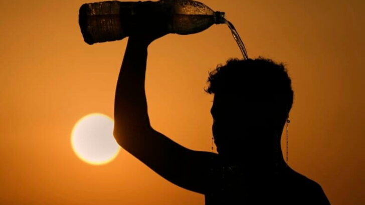 2025 Claims Third Spot in Earth&rsquo;s Hottest Years on Record
