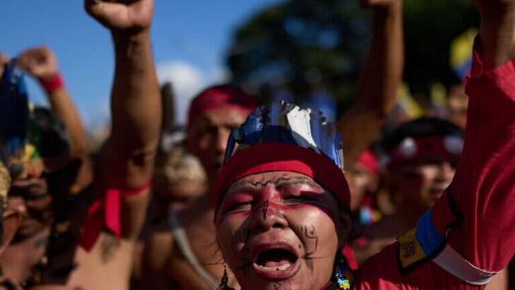 Venezuela&rsquo;s Vast Resources: Intervention Raises Alarms for Wildlife Havens