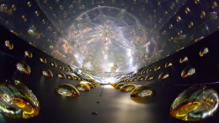 Physicists discovered neutrinos 70 years ago, But The ghostly particles still have secrets to tell