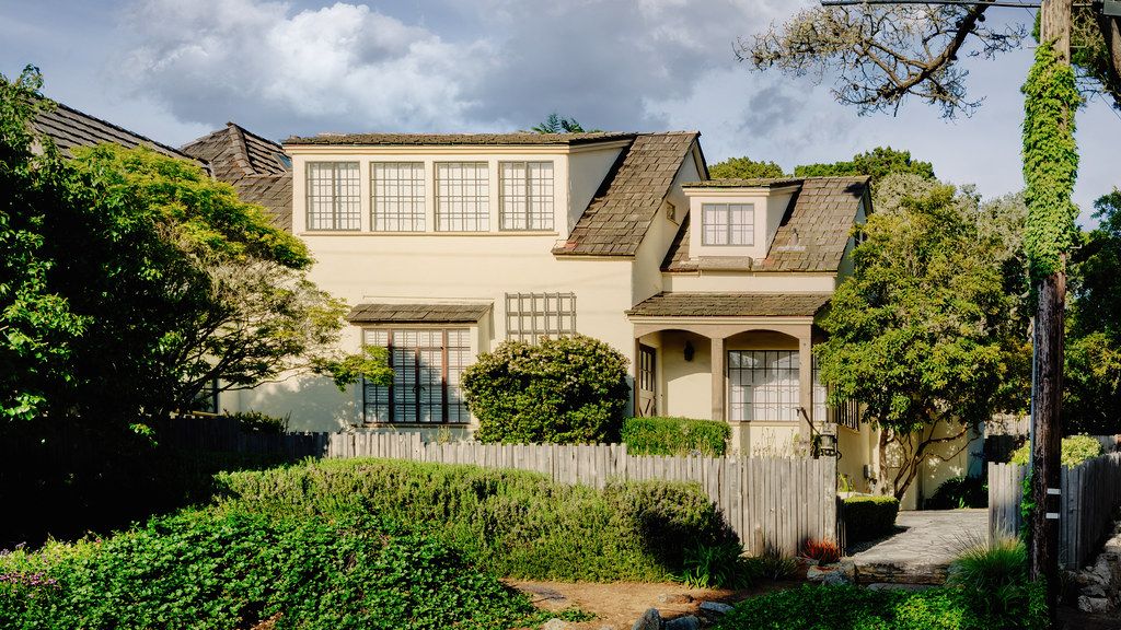 10 US Coastal Towns So Charming, You'll Want to Move There