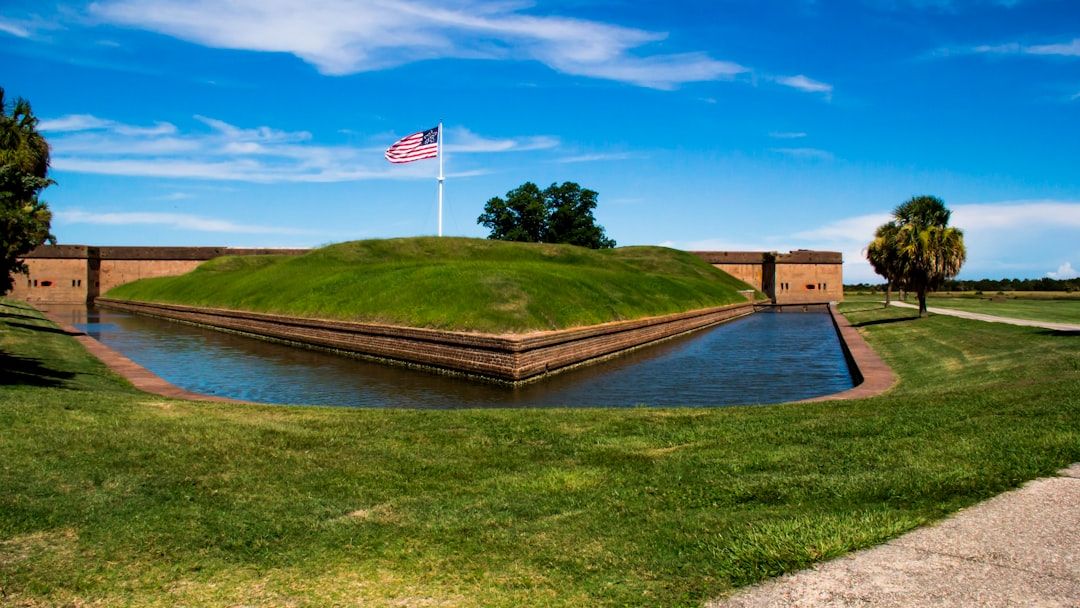 9 Historic US Forts That Guarded Our Nation's Past