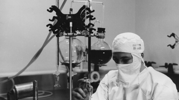 Seven feel-good science stories to restore your faith in 2025