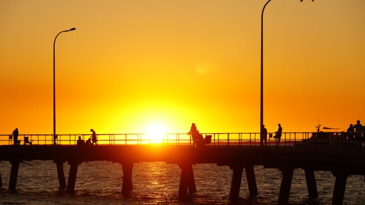 Australia Braces for 50°C Scorcher as Heat Dome Powers Unrelenting Heatwave