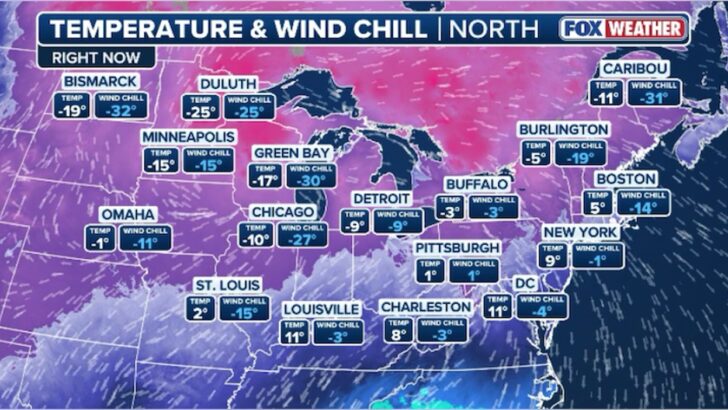 Winter Storm Fern Unleashes Ice and Snow Havoc Across 40 States