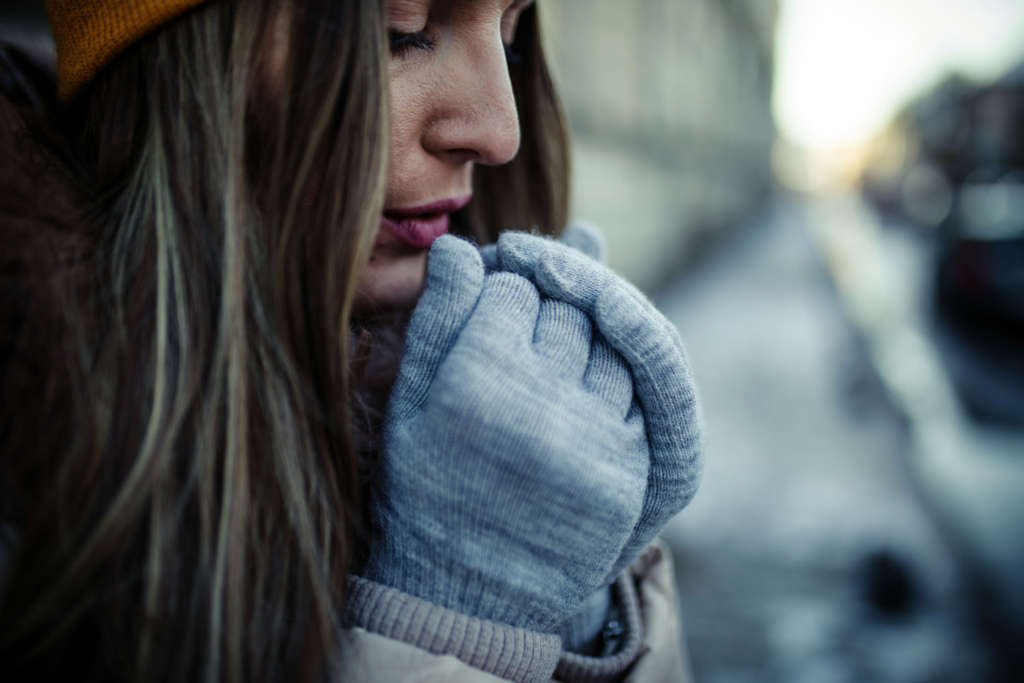 Doctors warn frostbite risk rising as dangerous cold grips the DC region