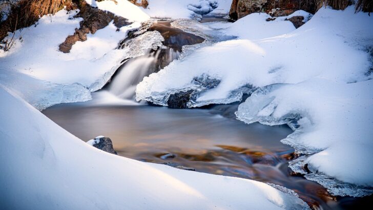 Scientists Find Human Emissions will Delay Earth&rsquo;s Next Ice Age by Tens of Thousands of Years