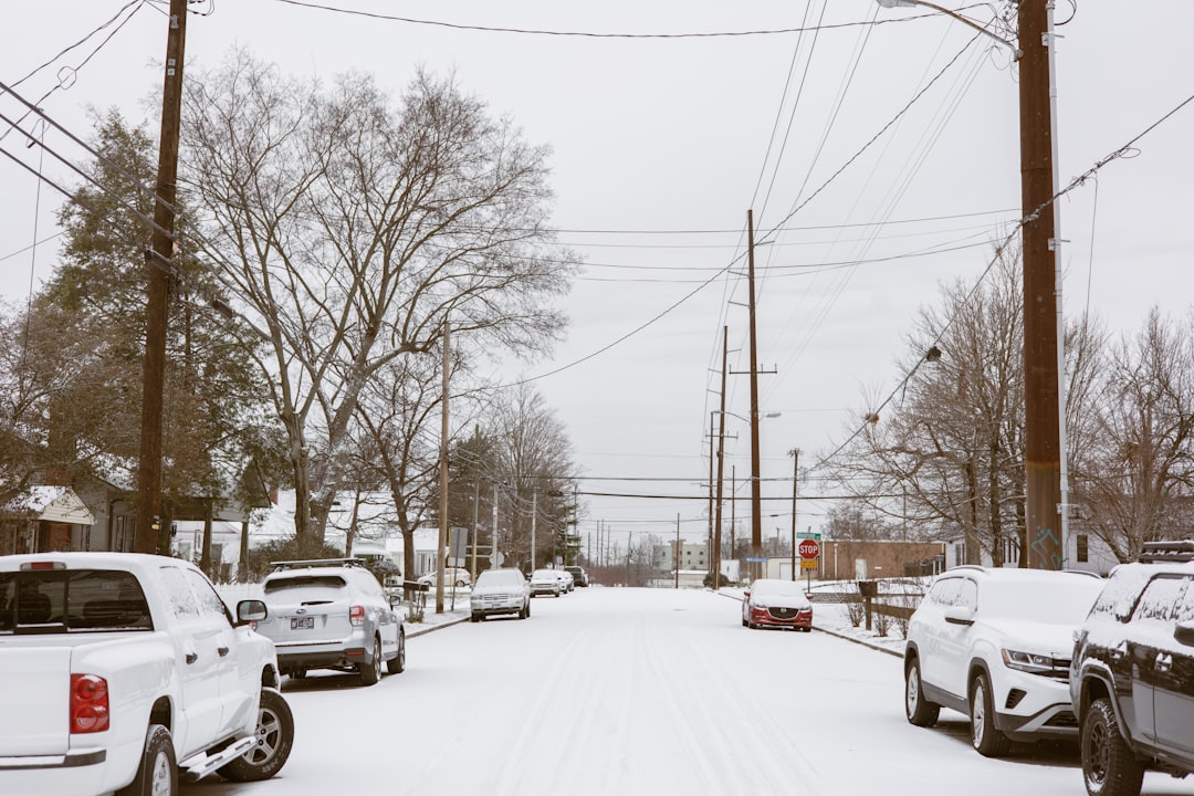 Residents in Nashville still struggle with power outages a week after winter storm