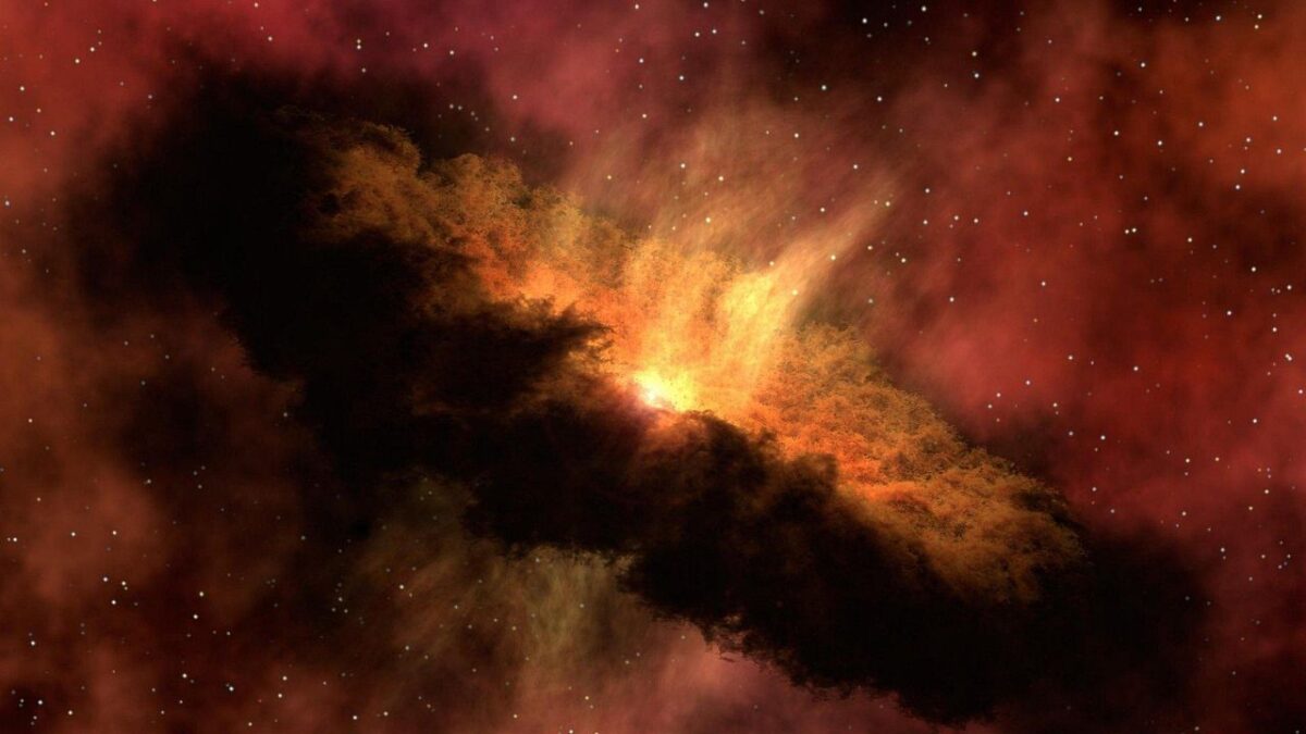 10 Mind-Blowing Facts About the Universe That Will Put Life in Perspective