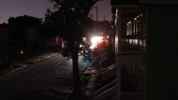 Northern Mississippi Still Facing Blackouts Two Weeks After Deadly Snow Storm