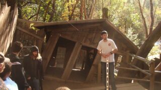 6 Mysterious US Landmarks With Unexplained Geological Phenomena