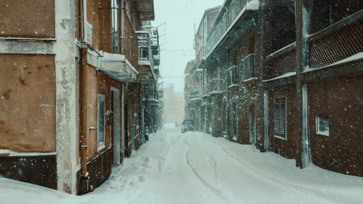 After Record Cold, Northeast Set for Swift Thaw
