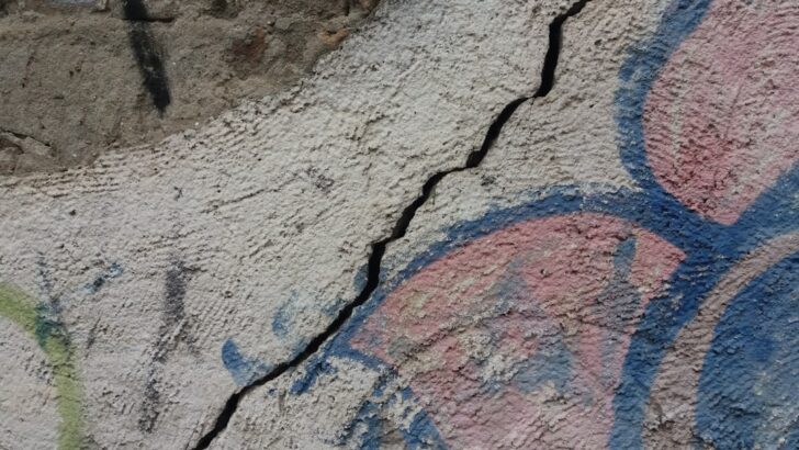 Could a Massive Earthquake Sink Parts of the US West Coast