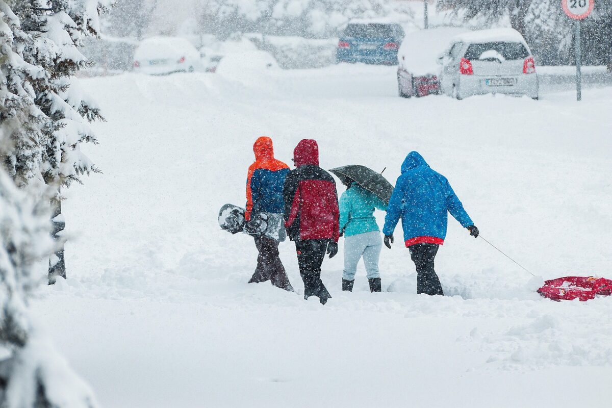 Was DC’s snowstorm response adequate?