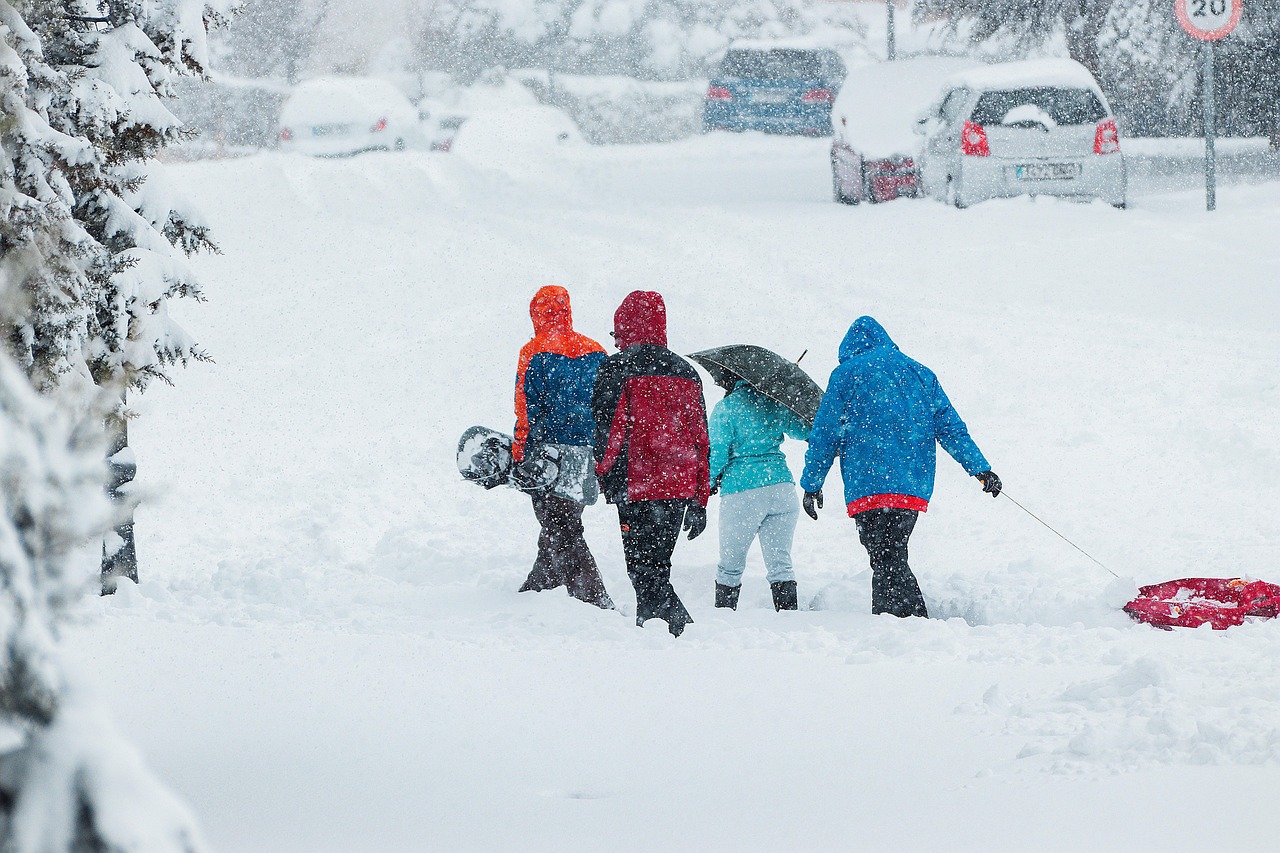 Was DC’s snowstorm response adequate?