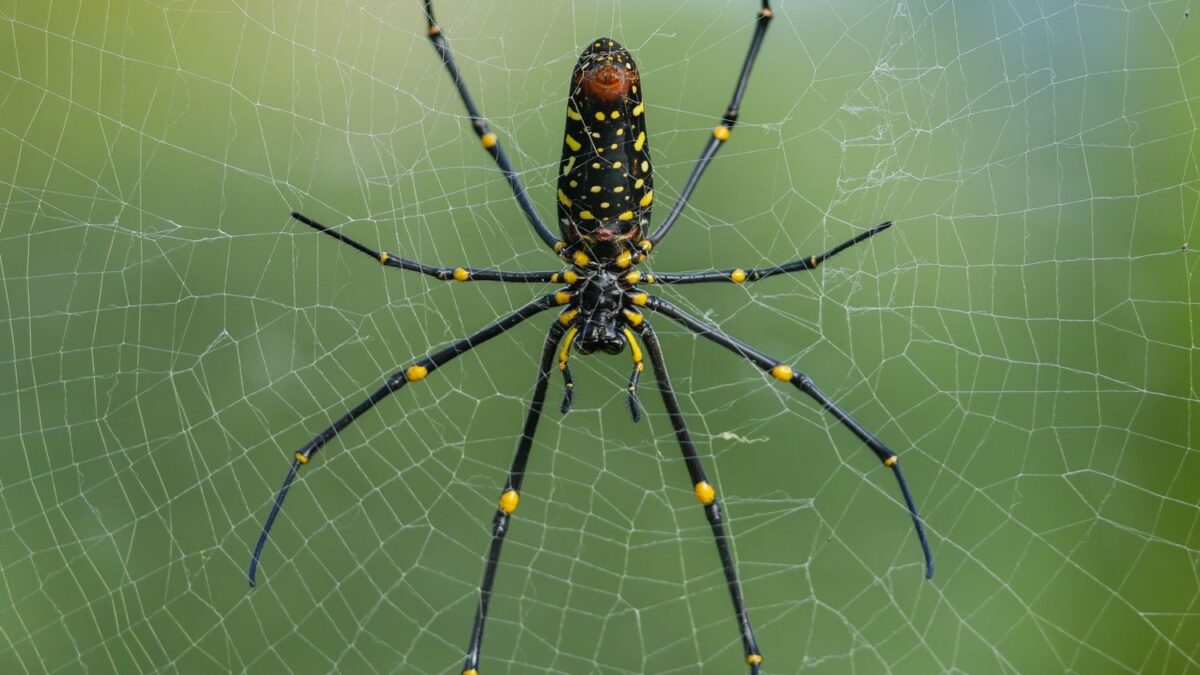 This Little-Known Venomous Spider Is Spreading Across the U.S.