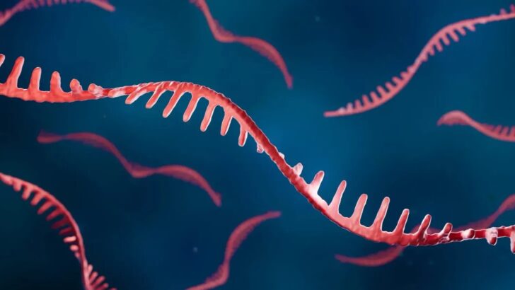 Scientists Discover Ancient RNA Molecule That May Hold the Key to Life’s Origins