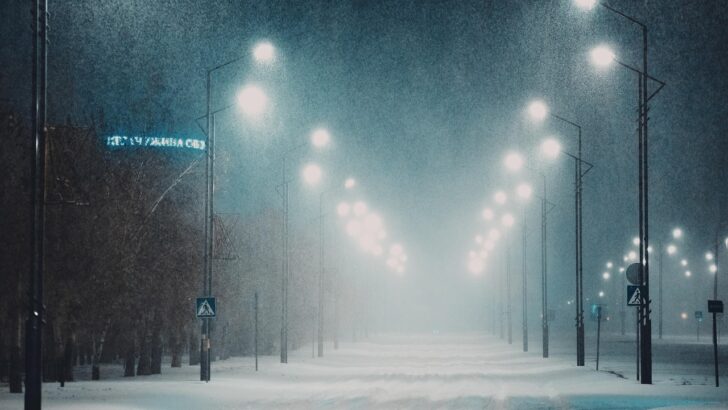 Light Snow Up to 3 Inches Expected Overnight in NYC, NJ and Long Island