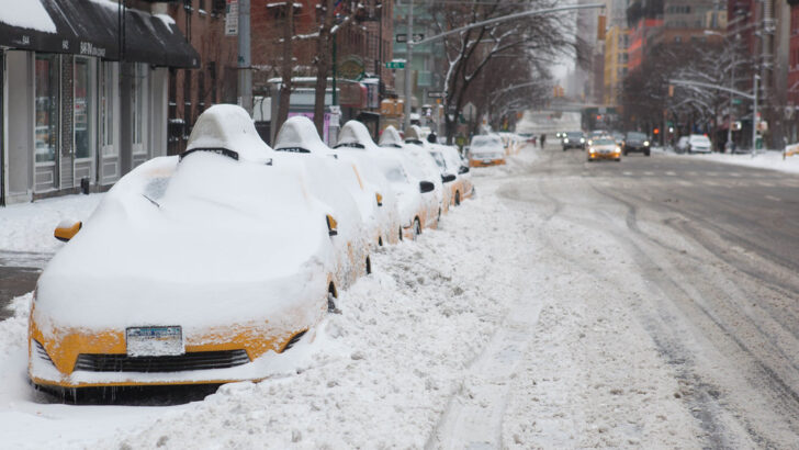 After Deadly Avalanche, Western U.S. Prepares for Heavy Snow