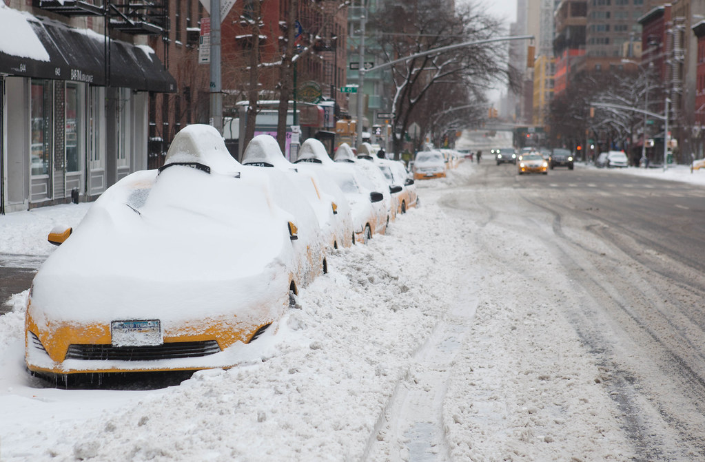 Strong storms forecast to continue risks for heavy snow in the West, fire weather in the Plains