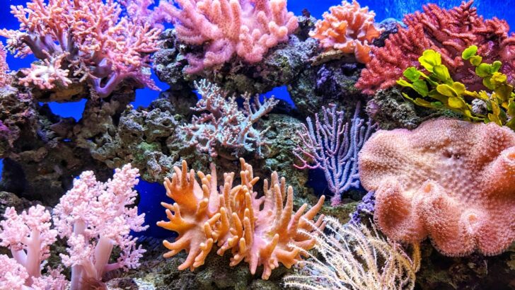 How Coral Cryobank is a Lifeline for Thailand’s Threatened Reefs