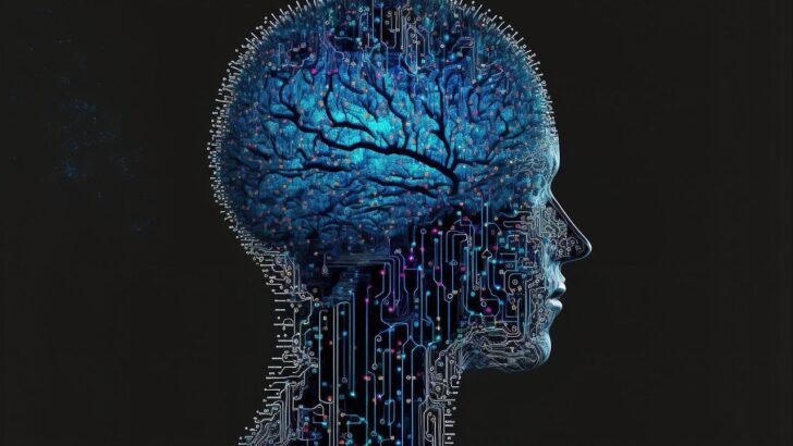 Your Mind and the Universe Are Made of the Same Mysterious Particle, New Research Suggests