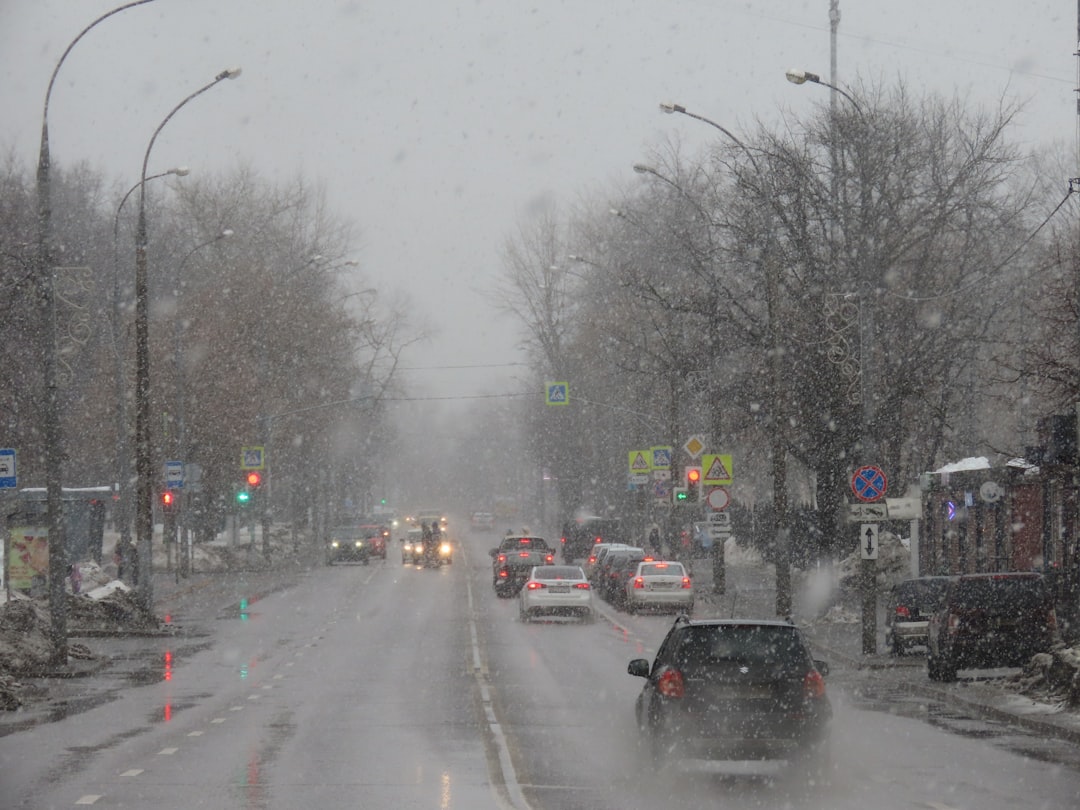 Dangerous winter storm brings blizzard conditions to parts of the East Coast