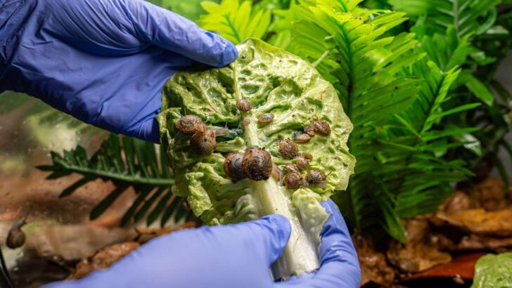 Tiny Bermuda Snail Comes Back From the Dead in Conservation Miracle