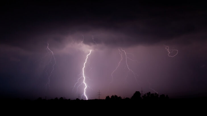 Multi-Day Severe Storms Bear Down on Central and Southern Plains