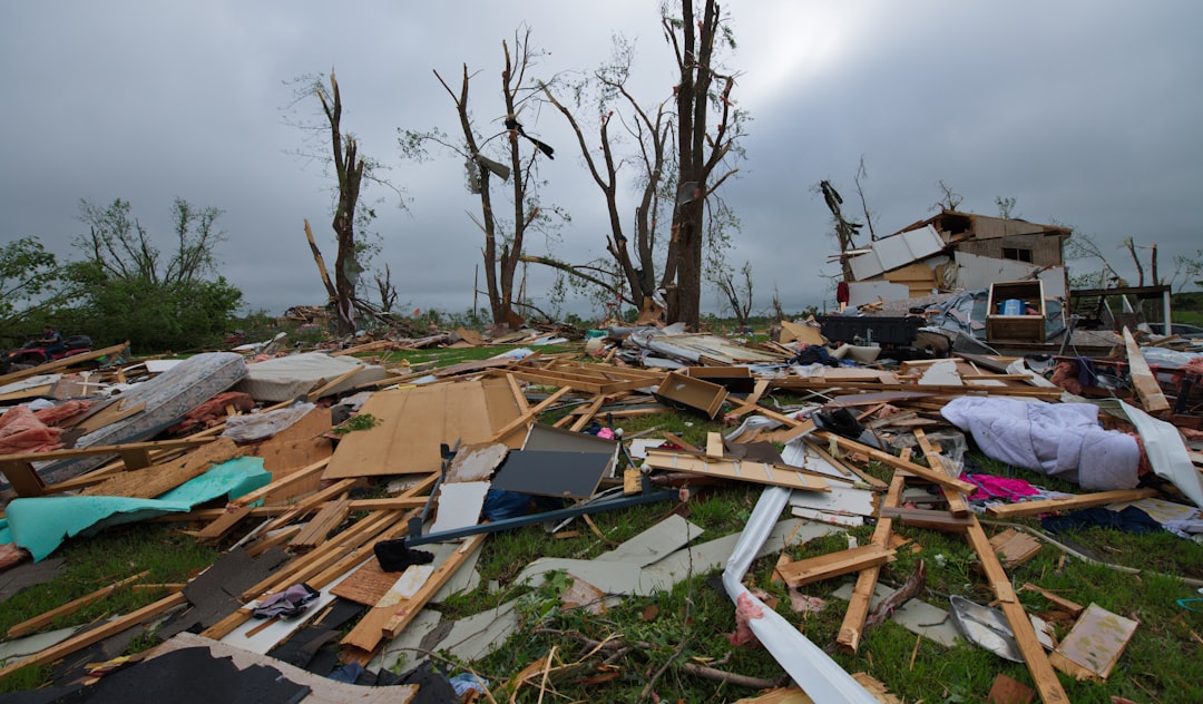 At Least 4 Dead and 12 Injured as Tornadoes Slam Michigan